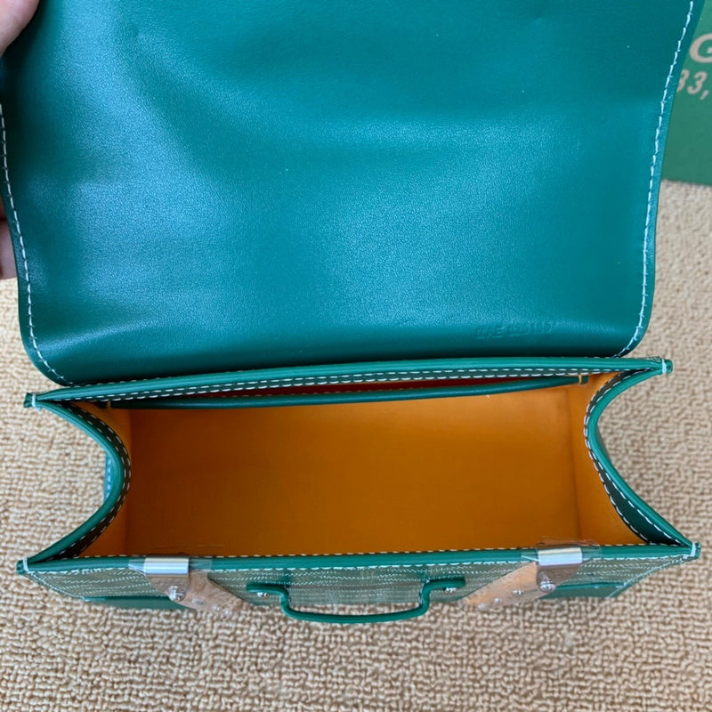Lux-Totes - GOD Bags - 146