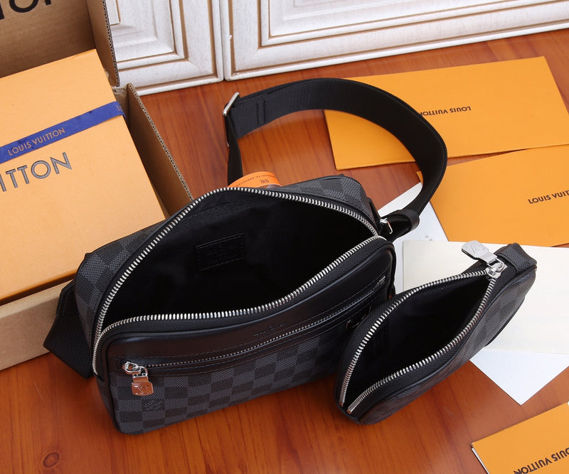 LOV - Luxurious Totes - 1660