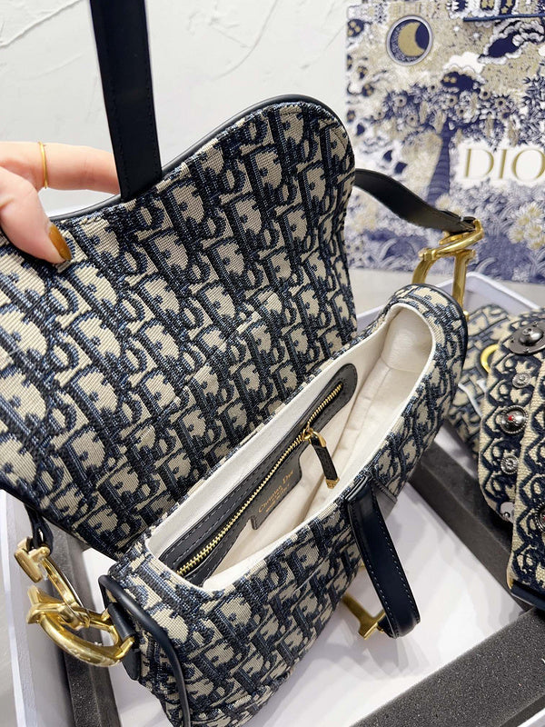 Luxurious Totes - DOR2 Bags - 308