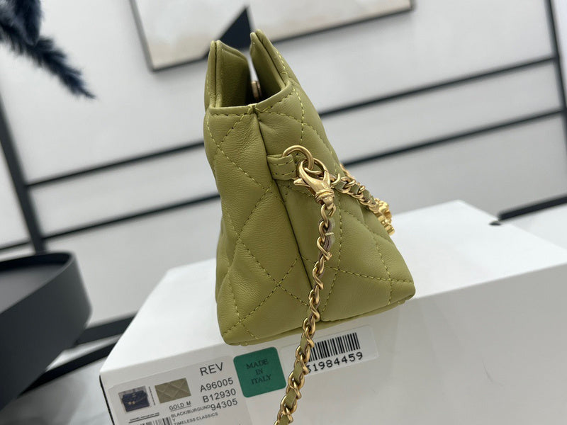 Style My Style - CHL Bags - 224