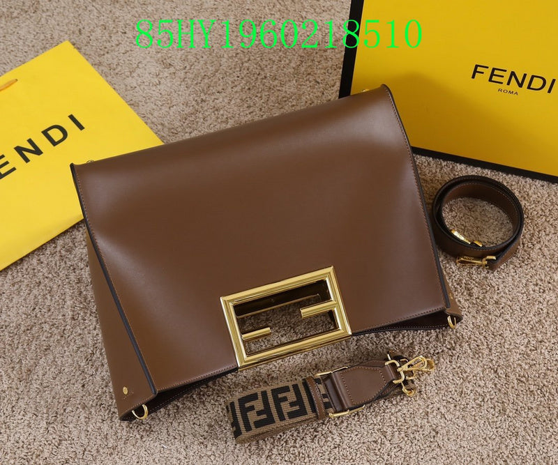 GC - Shoulder - 2677