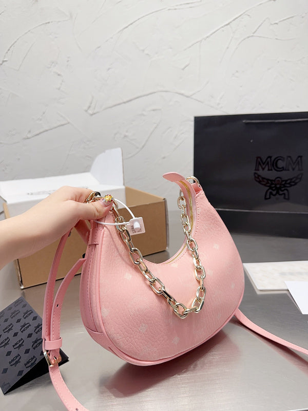 Luxurious Totes - CMM Bags - 008