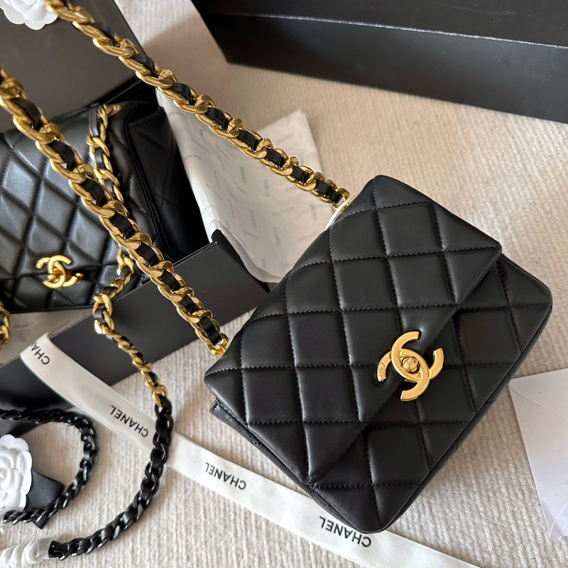 Style My Style - CNL3 Bags - 176