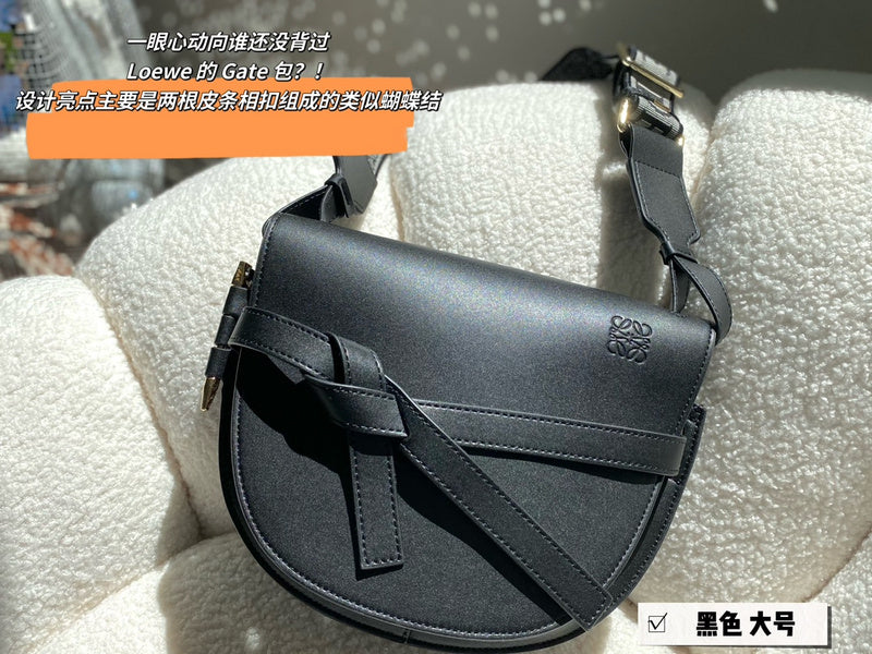 Style My Style - LW-CH Bags - 019