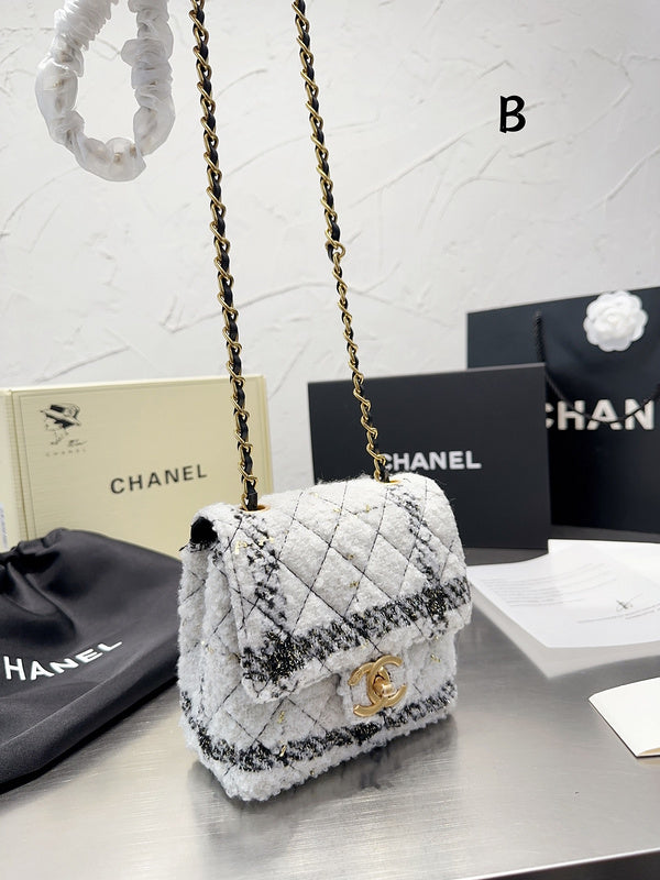 Luxurious Totes - CNL3 Bags - 490