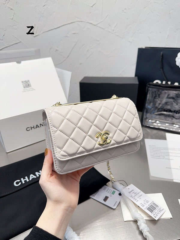 Luxurious Totes - CNL3 Bags - 391