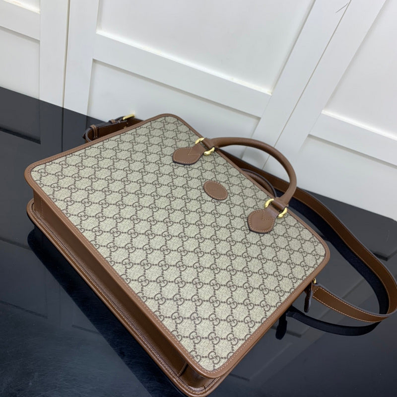 GUI - Luxurious Totes - 1130