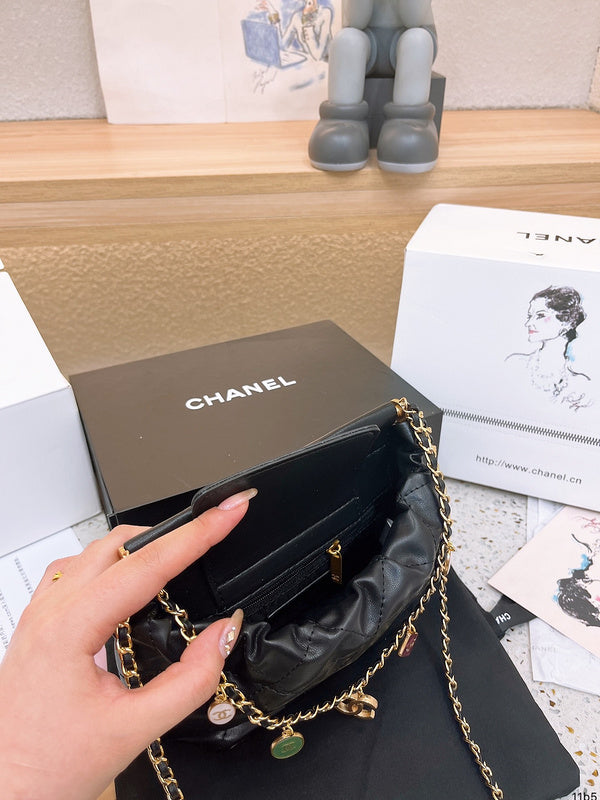 Luxurious Totes - CNL3 Bags - 211