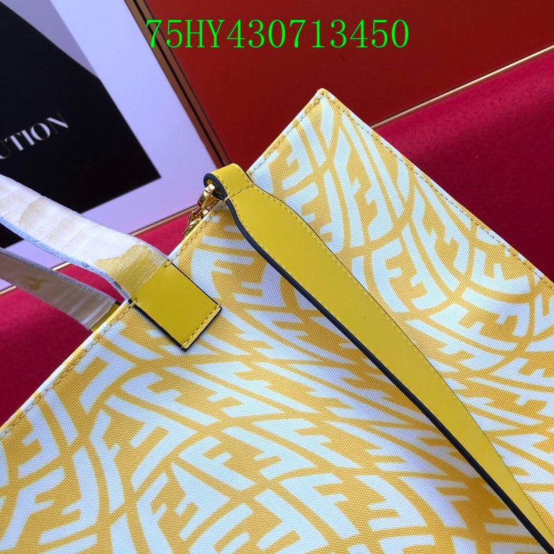 GC - Shoulder - 2569