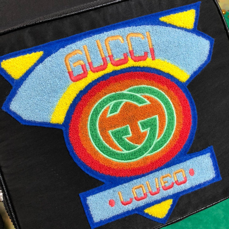 Lux-Totes - GCI Bags - 2116