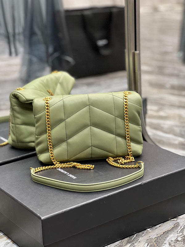Luxurious Totes - Latest - 8064