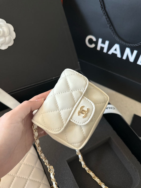 Luxurious Totes - CNL3 Bags - 009