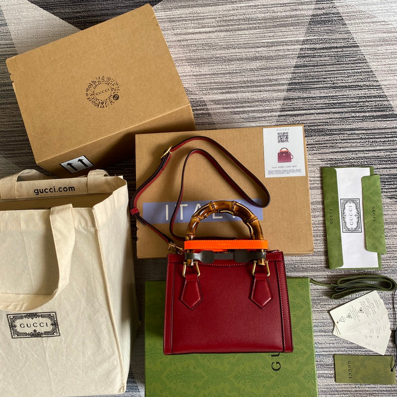 Luxurious Totes - Latest - 3978