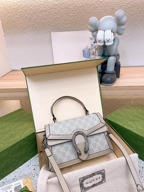 Style My Style - GUI3 Bags - 245