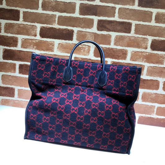 GUI - Luxurious Totes - 927