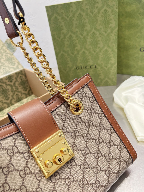 Style My Style - GUI3 Bags - 343