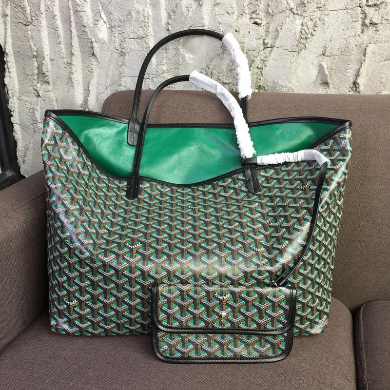Lux-Totes - GOD Bags - 255