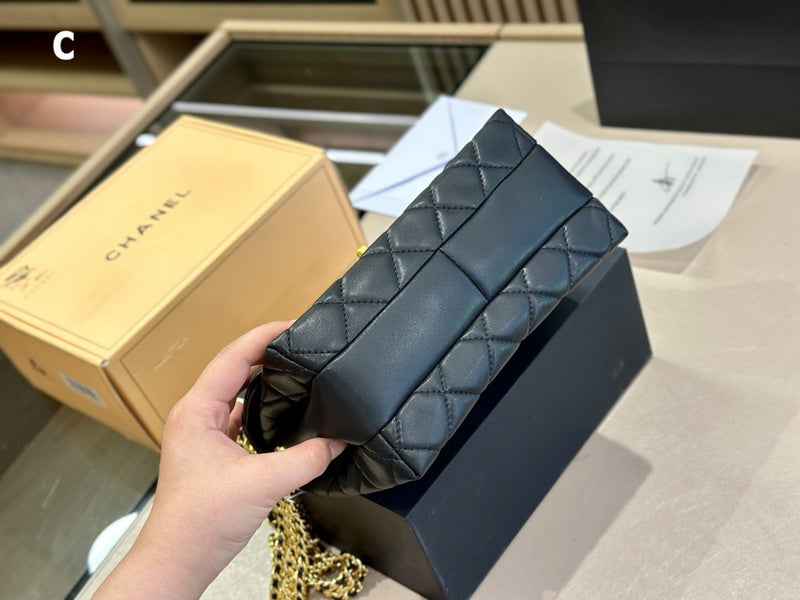 Luxurious Totes - CNL3 Bags - 113