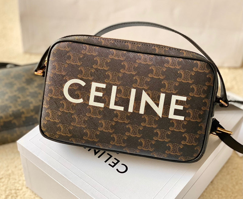 Luxurious-Totes - CLE Bags - 304