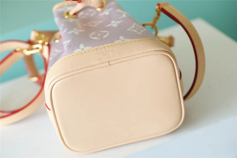 Lux-Totes - LOV Bags - 130