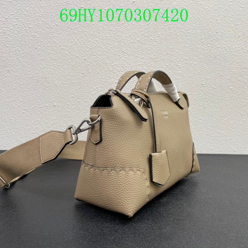 GC - Shoulder - 2817