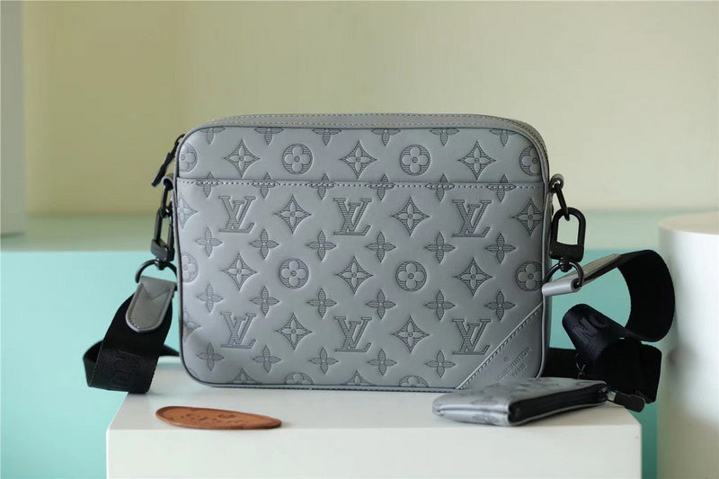 Lux-Totes - LOV Bags - 3936