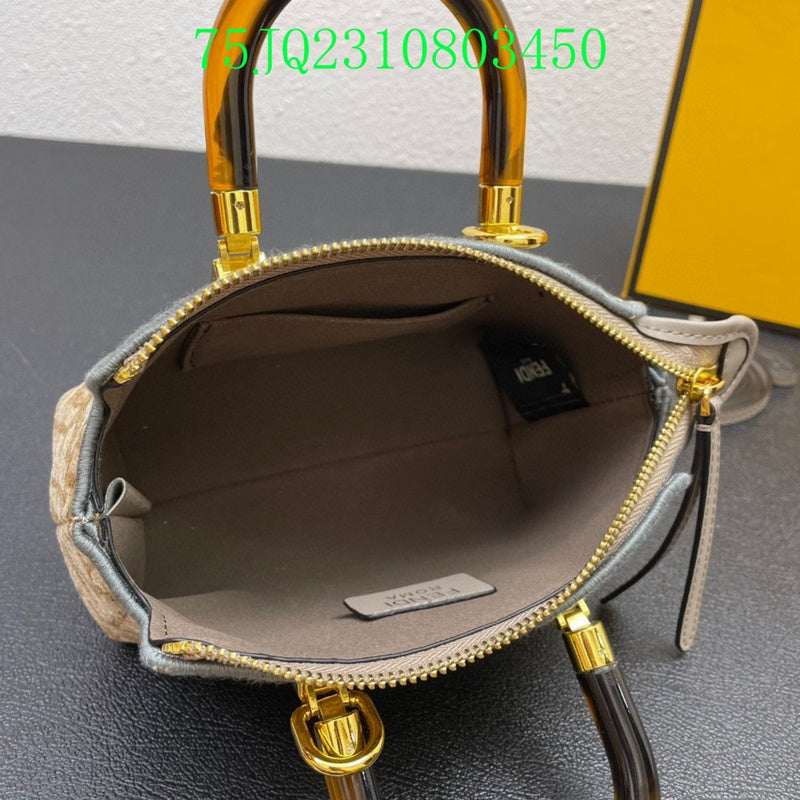 GC - Shoulder - 3253
