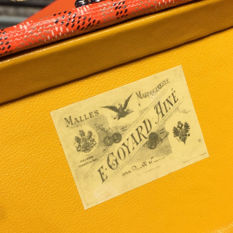 Lux-Totes - GOD Bags - 163