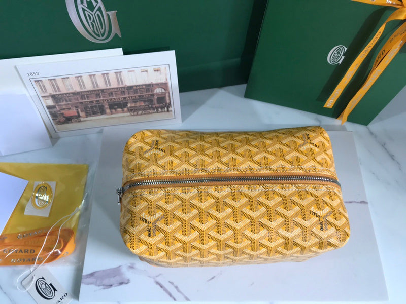 Lux-Totes - GOD Bags - 332