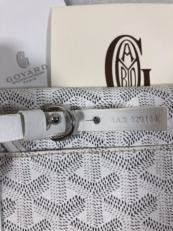 Lux-Totes - GOD Bags - 295