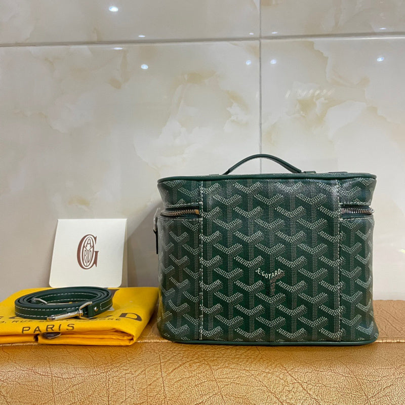 Lux-Totes - GOD Bags - 337