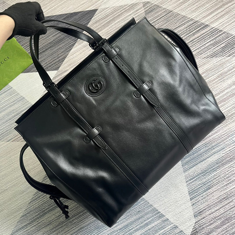Lux-Totes - GCI Bags - 2254