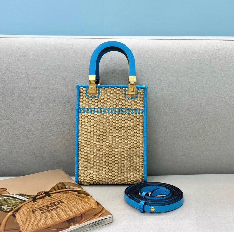 FDI Bags - Luxurious Bags  626