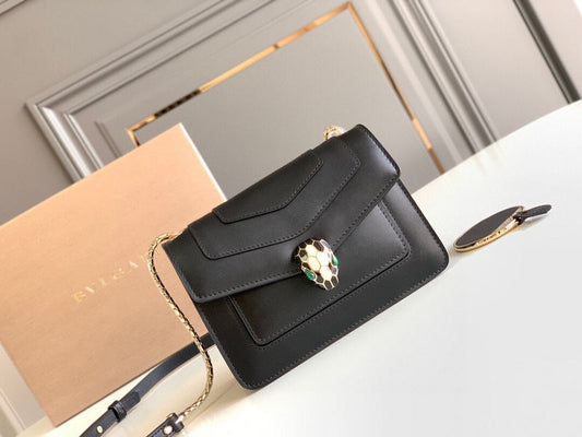 Luxurious-Totes - BVLGA Bags - 807
