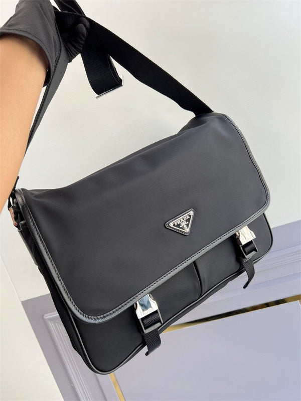 ZEP - PD Bags - 201