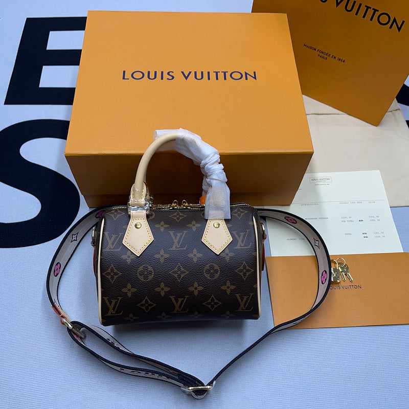 Lux-Totes - LOV Bags - 866