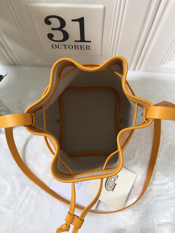 Lux-Totes - GOD Bags - 178