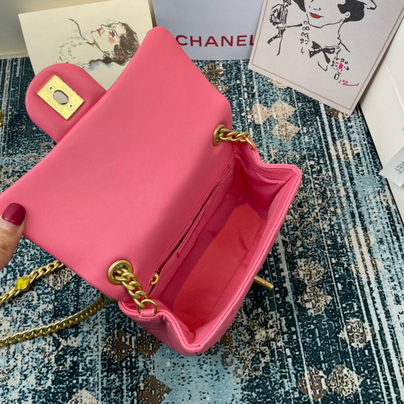 Style My Style - CHL Bags - 586