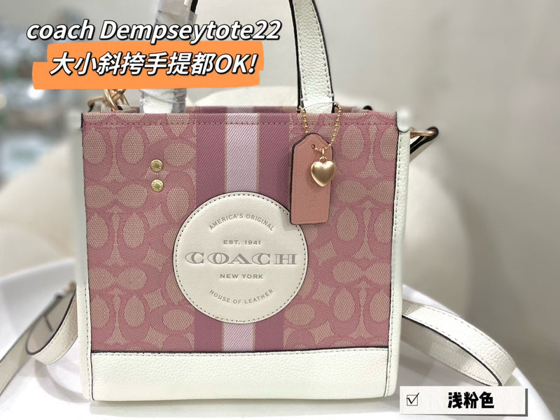 Style My Style - CCH2 Bags - 078