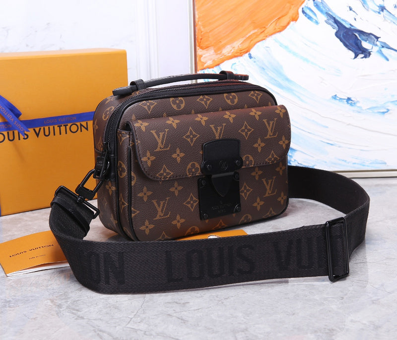 LOV - Luxurious Totes - 1975