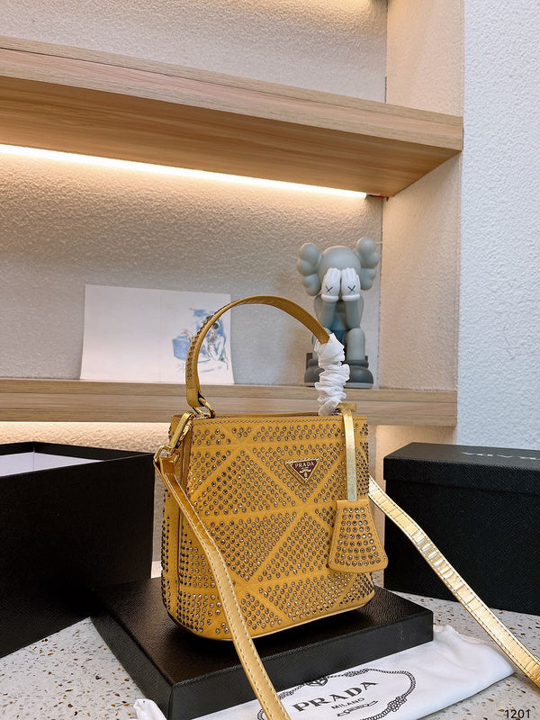 Style My Style - PDA3 Bags - 270