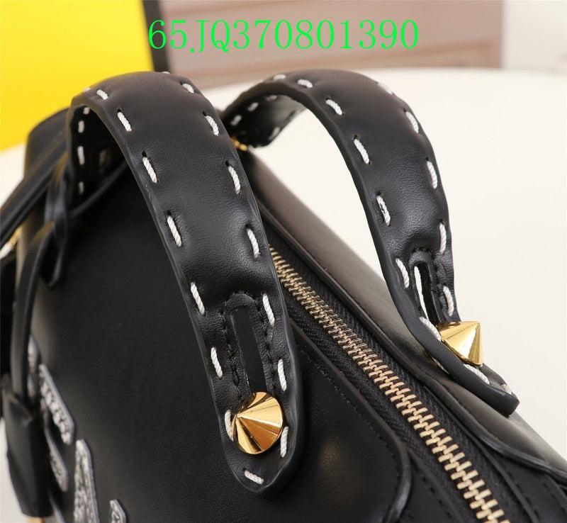GC - Shoulder - 3265
