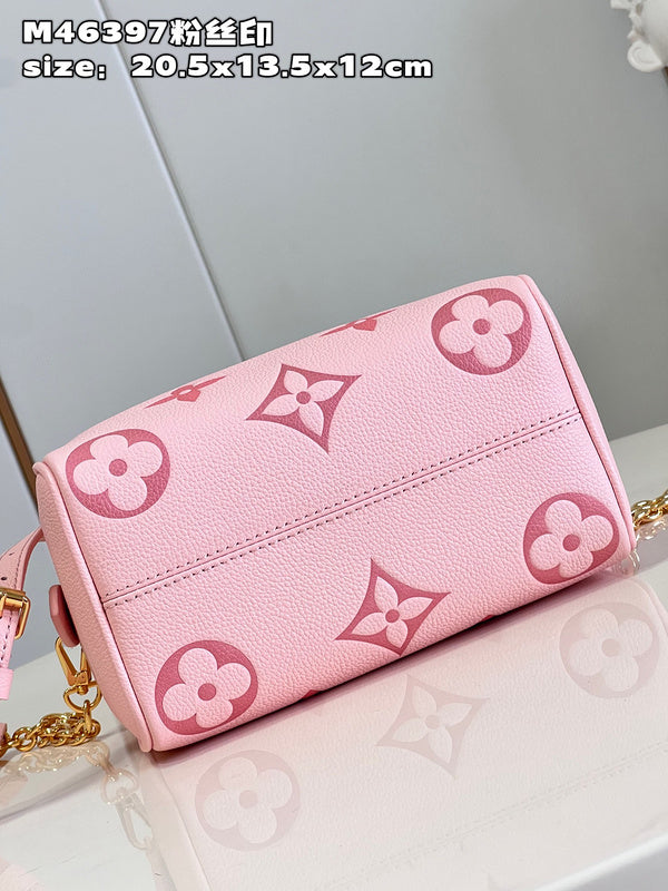 LOV - Luxurious Totes - 257