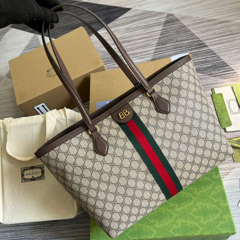 Lux-Totes - GCI Bags - 2008