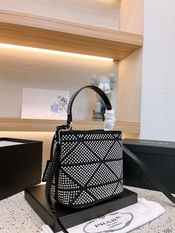 Luxurious Totes - PDA3 Bags - 270