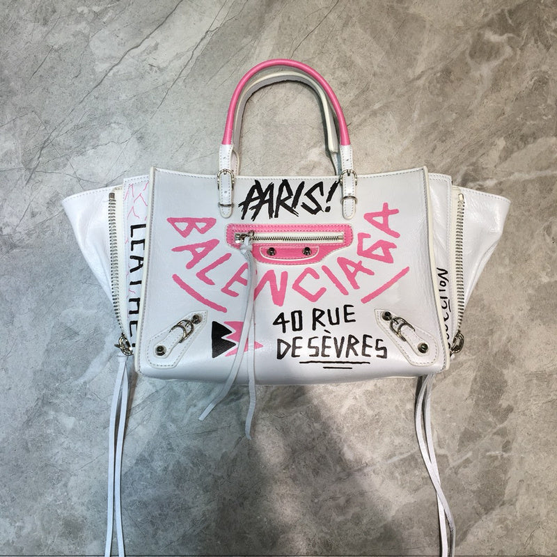 Style My Style - BGA Bags - 532