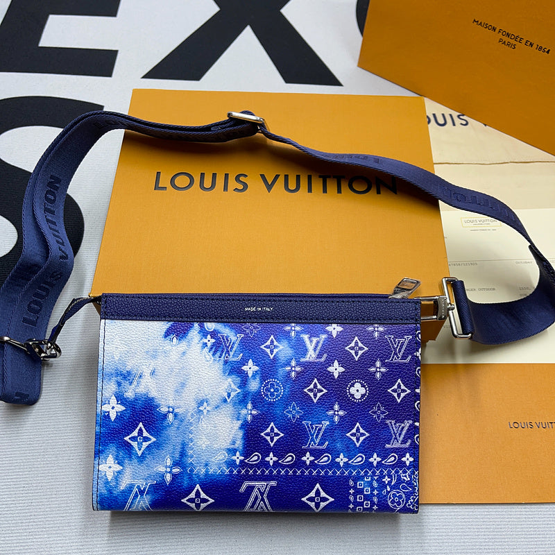 Lux-Totes - LOV Bags - 3896