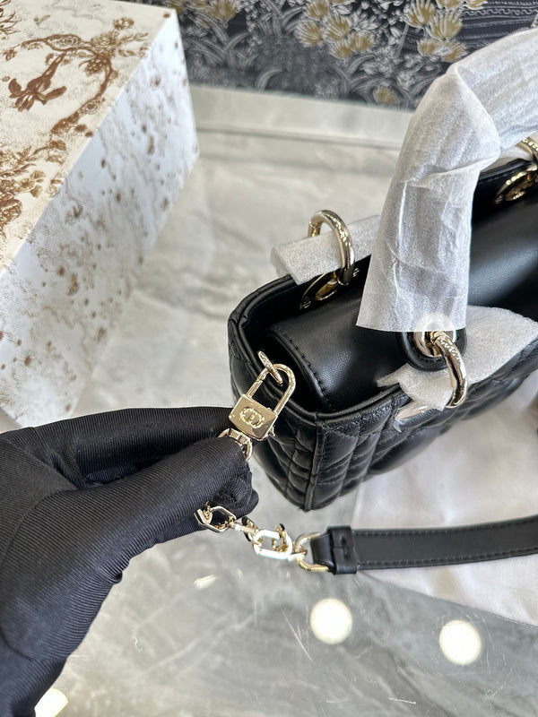 Luxurious Totes - DOR2 Bags - 270