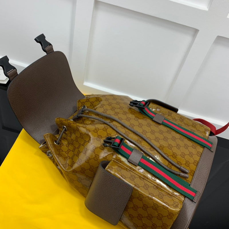 GUI - Luxurious Totes - 580