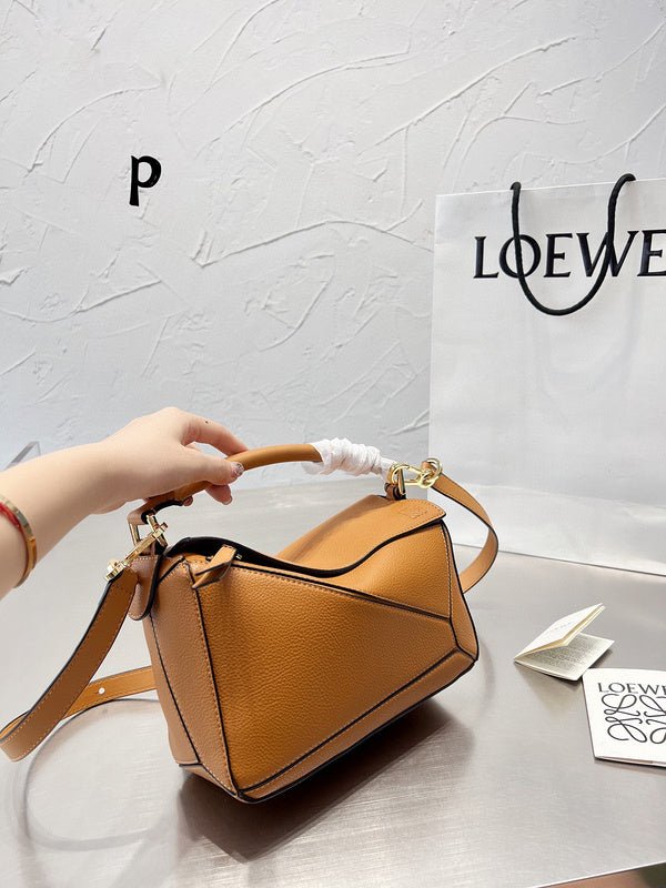 Style My Style - LW-CH Bags - 043